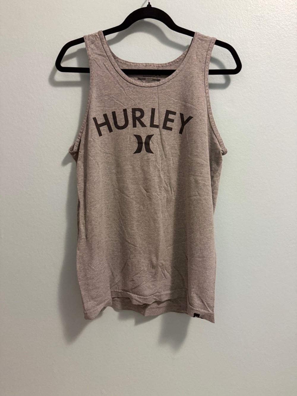 Hurley Tank Top